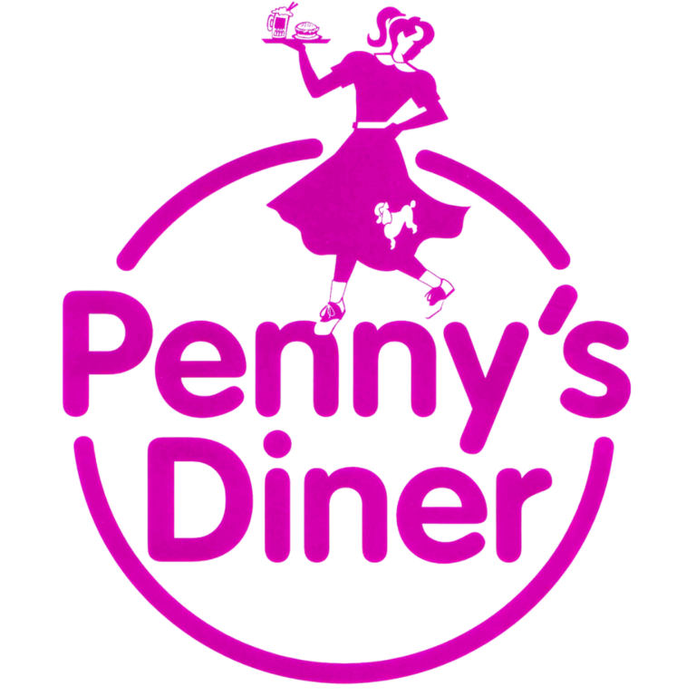 Penny's Diner Menu | Classic American Favorites